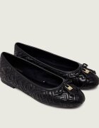 Tommy Hilfiger De piele balerini