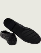Tommy Hilfiger De piele balerini