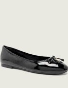 Tommy Hilfiger De piele balerini