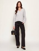 Tommy Hilfiger De piele balerini