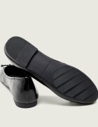 Tommy Hilfiger De piele balerini