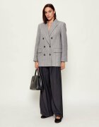 Tommy Hilfiger De piele balerini Mary Jane