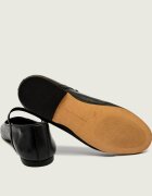 Tommy Hilfiger De piele balerini Mary Jane