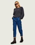 Tommy Hilfiger De piele botine