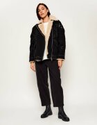 Tommy Hilfiger De piele botine
