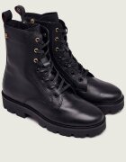 Tommy Hilfiger De piele botine