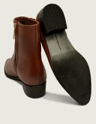 Tommy Hilfiger De piele botine