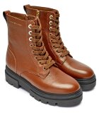 Tommy Hilfiger De piele botine
