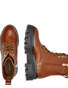 Tommy Hilfiger De piele botine