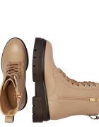 Tommy Hilfiger De piele botine