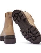 Tommy Hilfiger De piele botine