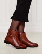 Tommy Hilfiger De piele botine