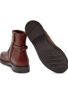 Tommy Hilfiger De piele botine