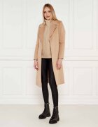 Tommy Hilfiger De piele botine