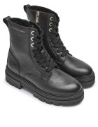 Tommy Hilfiger De piele botine