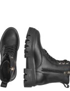 Tommy Hilfiger De piele botine