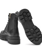 Tommy Hilfiger De piele botine