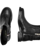 Tommy Hilfiger De piele botine