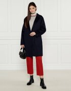 Tommy Hilfiger De piele botine
