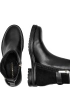 Tommy Hilfiger De piele botine