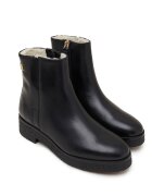 Tommy Hilfiger De piele botine