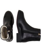 Tommy Hilfiger De piele botine