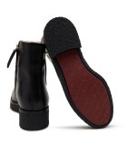 Tommy Hilfiger De piele botine