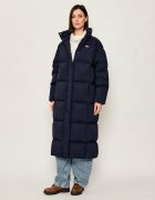 Tommy Hilfiger De piele botine