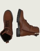 Tommy Hilfiger De piele botine