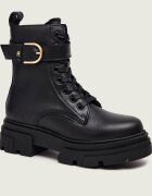 Tommy Hilfiger De piele botine