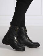 Tommy Hilfiger De piele botine