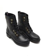 Tommy Hilfiger De piele botine