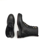 Tommy Hilfiger De piele botine