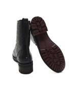 Tommy Hilfiger De piele botine