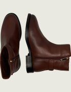 Tommy Hilfiger De piele botine