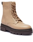 Tommy Hilfiger De piele botine