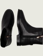 Tommy Hilfiger De piele botine