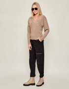 Tommy Hilfiger De piele botine
