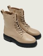 Tommy Hilfiger De piele botine