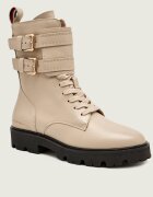 Tommy Hilfiger De piele botine