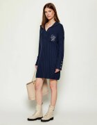 Tommy Hilfiger De piele botine