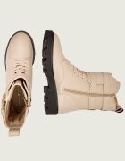 Tommy Hilfiger De piele botine