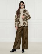 Tommy Hilfiger De piele botine Chic