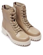 Tommy Hilfiger De piele botine Chic