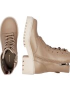 Tommy Hilfiger De piele botine Chic