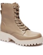 Tommy Hilfiger De piele botine Chic