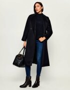 Tommy Hilfiger De piele botine cu toc