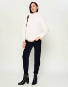 Tommy Hilfiger De piele botine cu toc