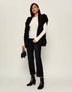 Tommy Hilfiger De piele botine cu toc