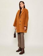 Tommy Hilfiger De piele botine cu toc